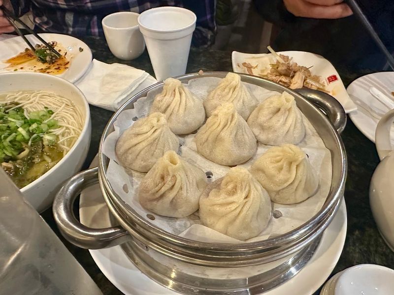 ShangHai Taste