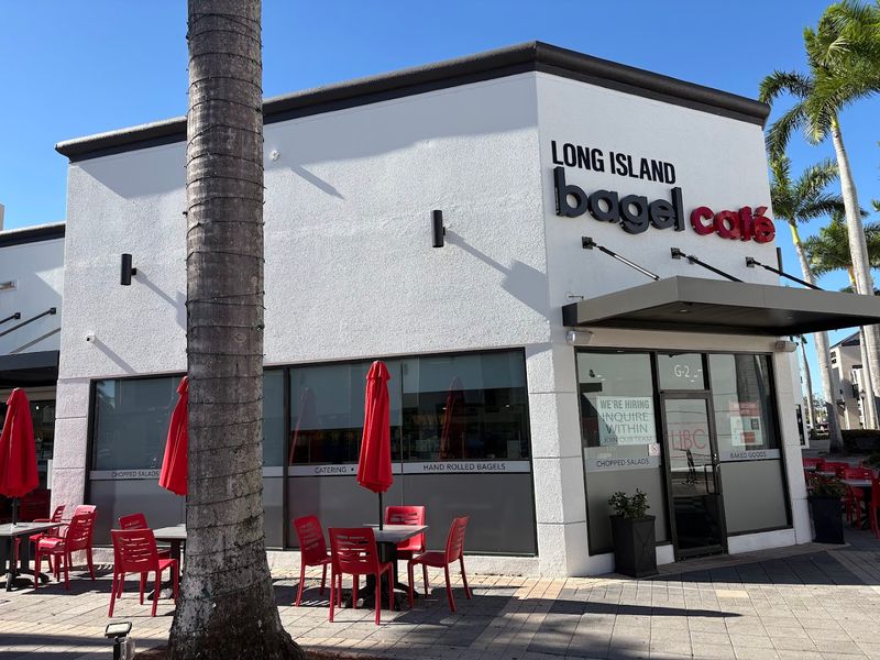 The Location That Starts Your Morning Right