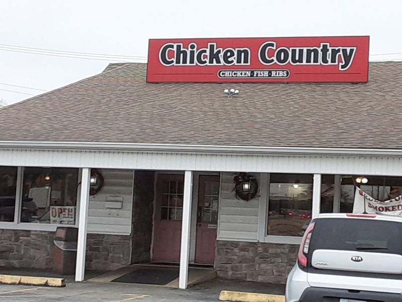 A Roadside Spot That Surprises You In The Best Way