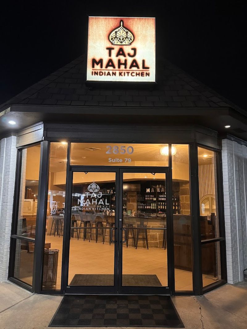 A Hidden Buffet That Food Lovers Are Starting To Notice