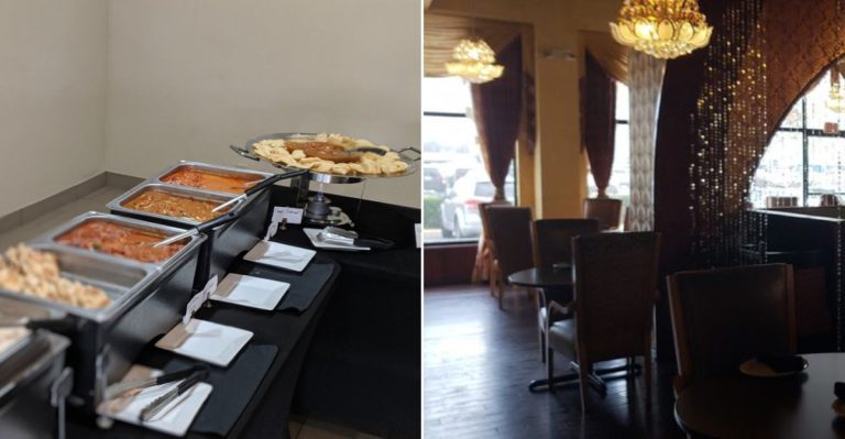 We Found An All-You-Can-Eat Buffet In Arkansas Worth A Trip Across The State