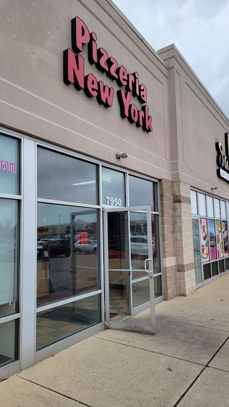 The Real Deal on East Broad Street