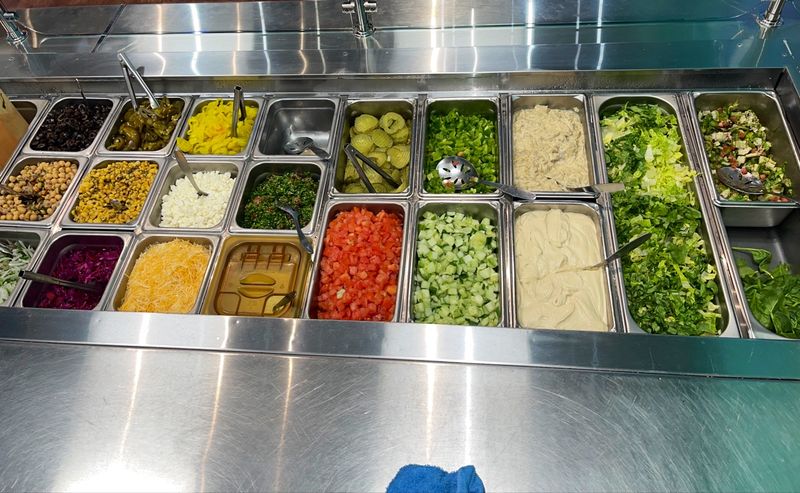 The Counter-Serve Setup That Makes Ordering Feel Like An Adventure