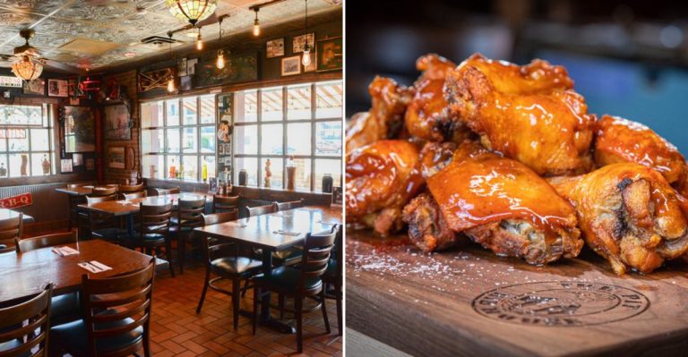 We Found An Illinois BBQ Joint Where The Ribs Are Seriously Worth It