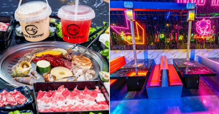 We Found Arizona’s Ultimate All-You-Can-Eat Korean BBQ Spot And It’s Everything