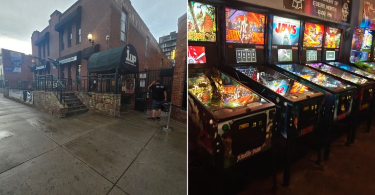 We Found Colorado’s Ninja Turtles Bar And Ordered Pizza Like It Was A Mission
