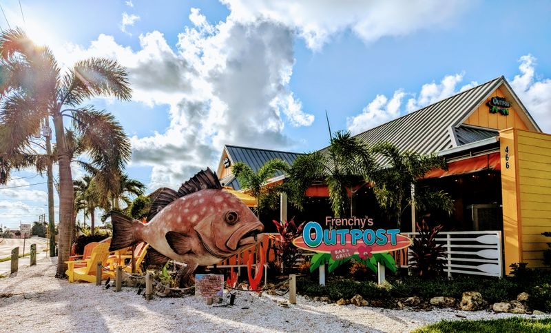 Exact Location And How To Get There