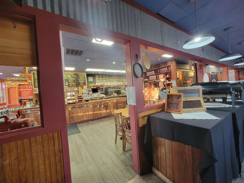 The Story Behind the Smoke