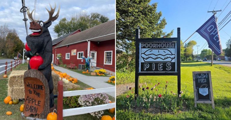 We Found The 10 Best Apple Pies In Vermont And They’re Pure Comfort Food