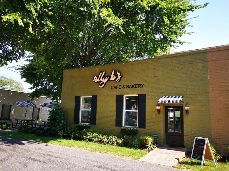 The Drive That Leads Somewhere Special