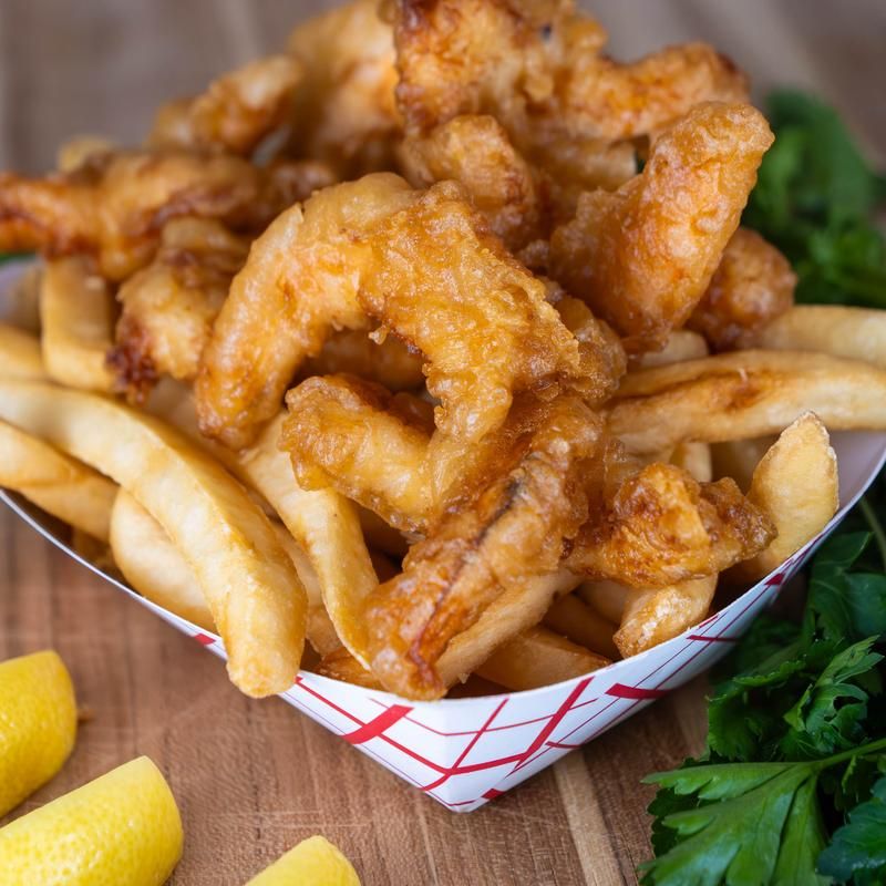 What This Spot Is All About