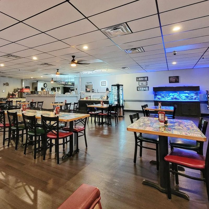 A Roadside Shack That Instantly Feels Like A Good Find