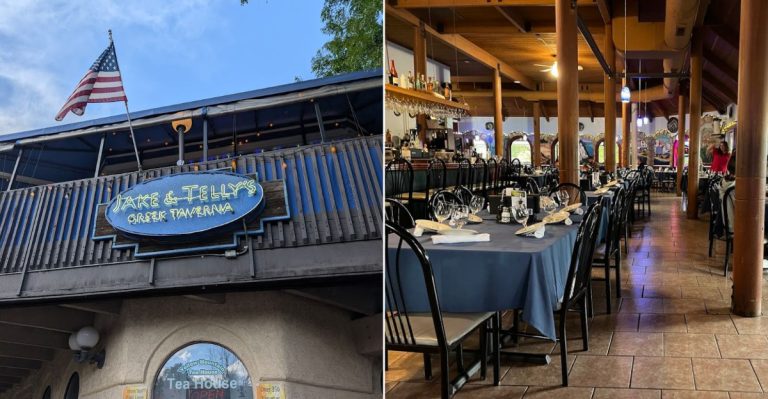 We Found The Most Flavorful And Authentic Gyros Hiding At A Place In Colorado