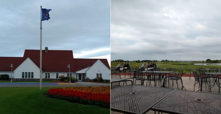 We Found The North Dakota Fried Walleye Locals Have Been Quietly Raving About