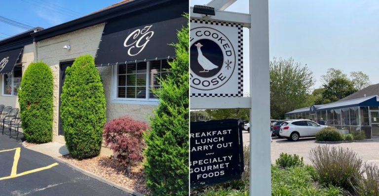 We Looked For The Best Breakfast In Rhode Island And These 10 Places Won