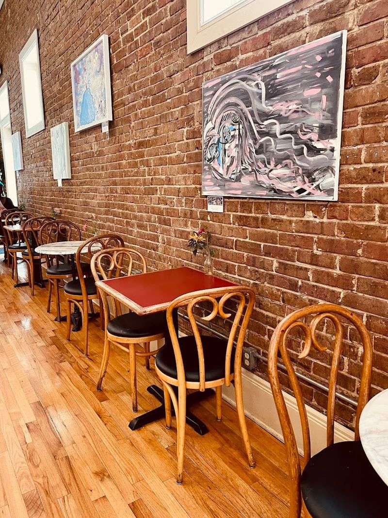 Community Bakery, Little Rock