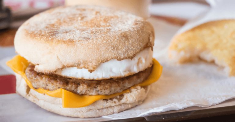 We Ranked The 10 Best Breakfast Items Ever Sold At McDonald’s