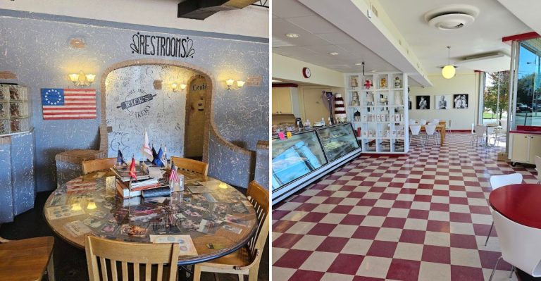 We Ranked The 10 Top Bakeries In Arkansas