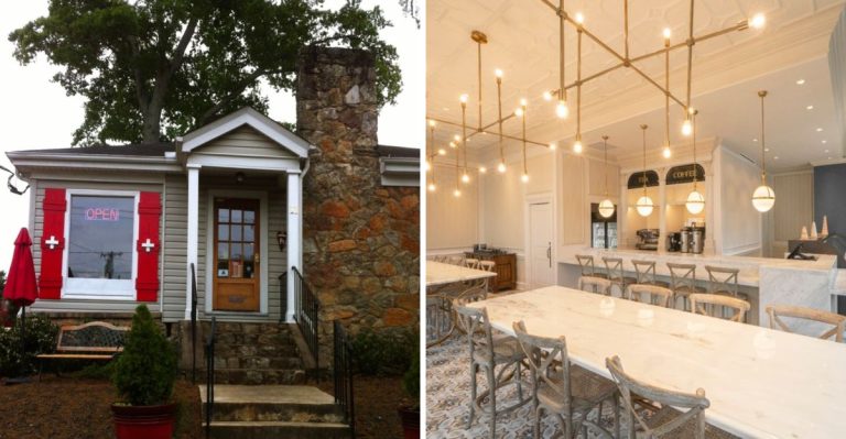 We Ranked The 10 Top Bakeries In South Carolina (The Best Of The Best)