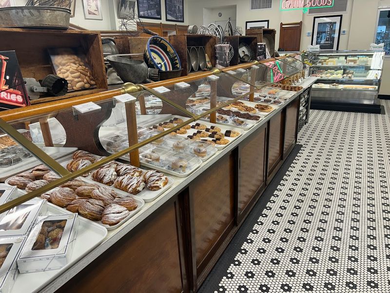Termini Brothers Bakery
