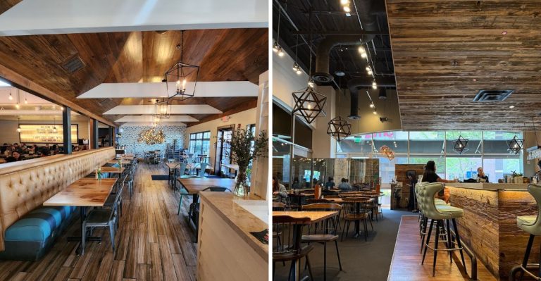 We Ranked The 9 Must-Try Taco Restaurants In Arkansas
