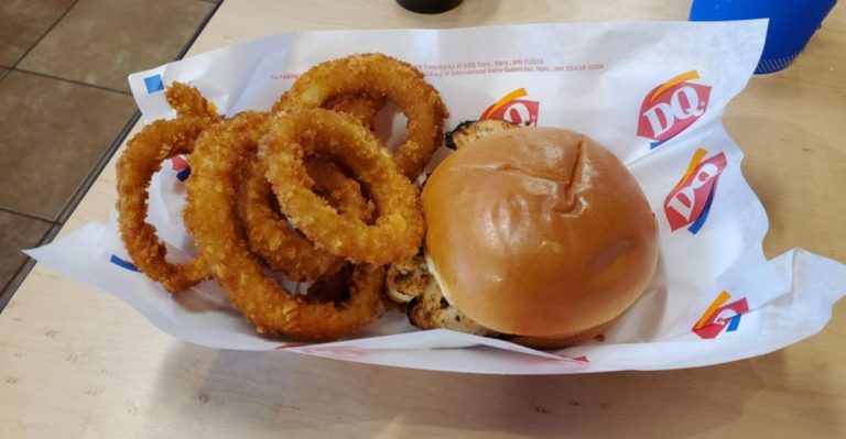 We Taste-Tested 12 Fast Food Onion Rings Only One Came Out On Top