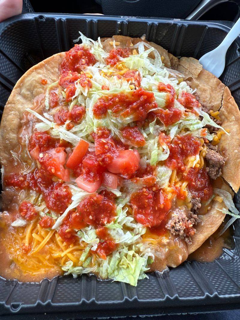 The Moment Chooses You