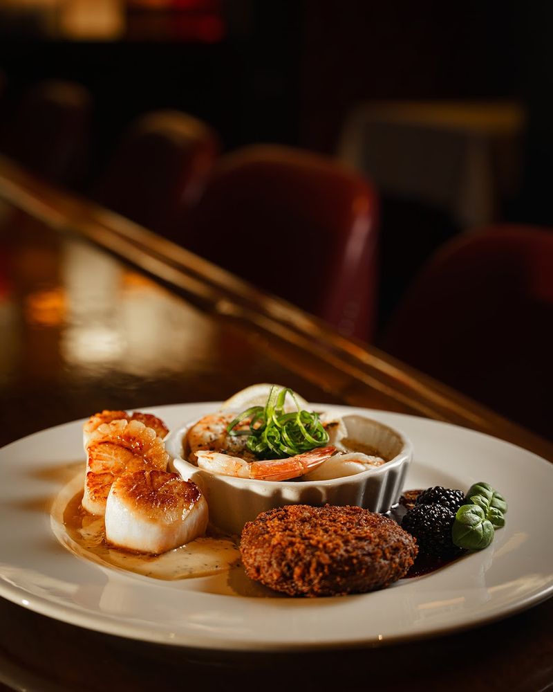 Harry's Grill & Steakhouse