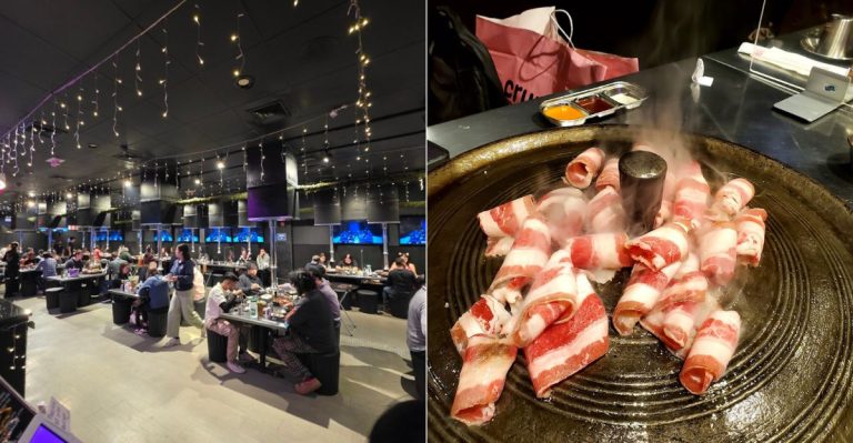 We Tried New York’s Ultimate BBQ Buffet (And It Exceeded Every Expectation)