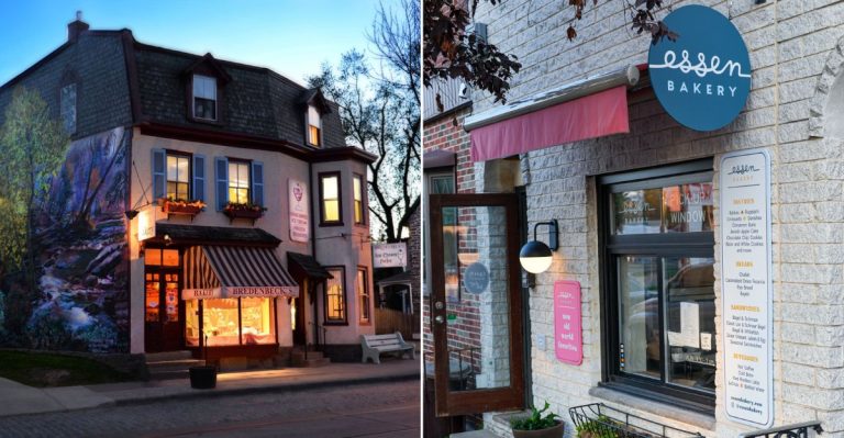 We Tried Pennsylvania’s Cinnamon Rolls And These 12 Are Unforgettable