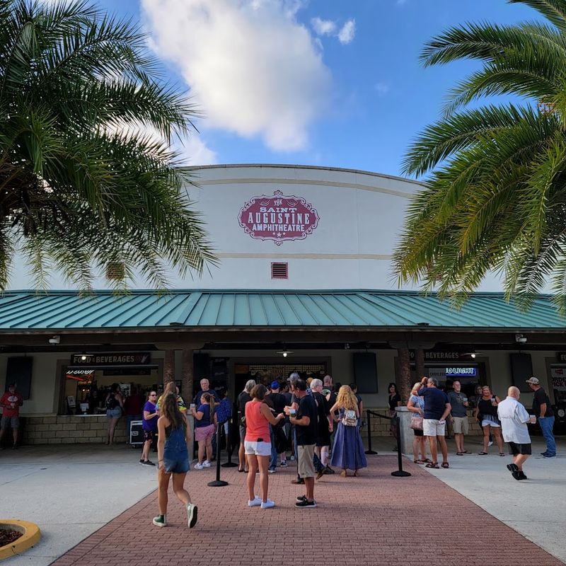 Location Turns Concerts Into Weekend Getaways