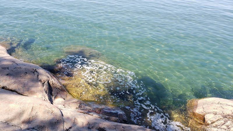 Winter And Shoulder Season Magic