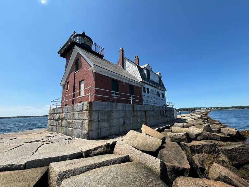 A Favorite Fishing Spot