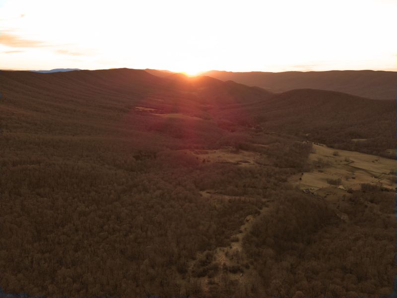 A Photographer's Paradise With Ever-Changing Light