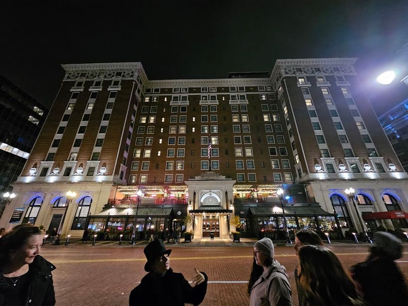 Use The Pacing To Look Up, Not Just Ahead