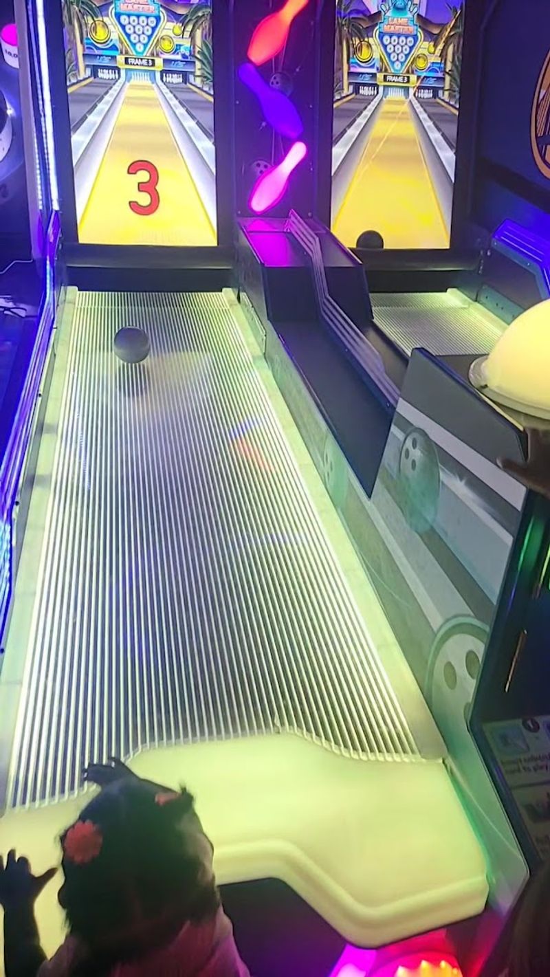 Weather-Proof Entertainment Options