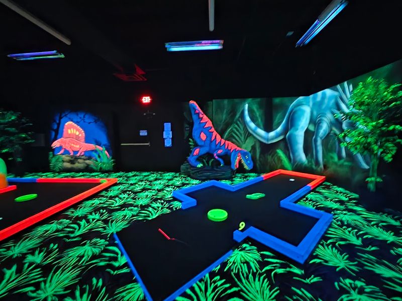 Cleanliness and Atmosphere Done Right