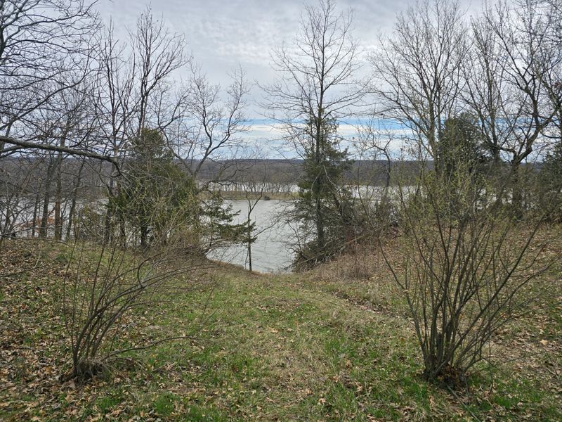 A Little History In The Wind