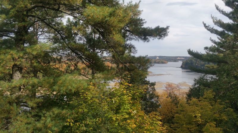 Making Time For Stillness