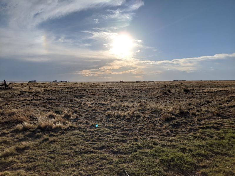 Weather That Keeps You On Your Toes