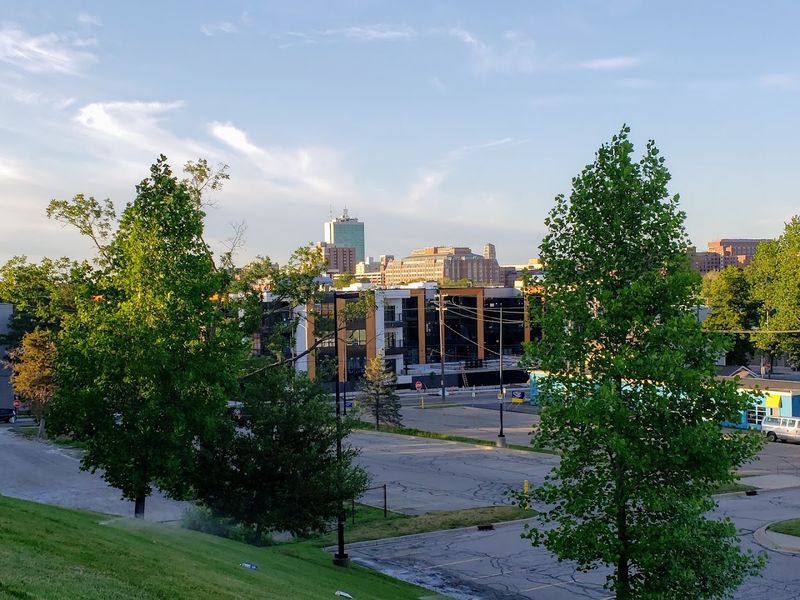 Ann Arbor’s Neighborhood Rhythm