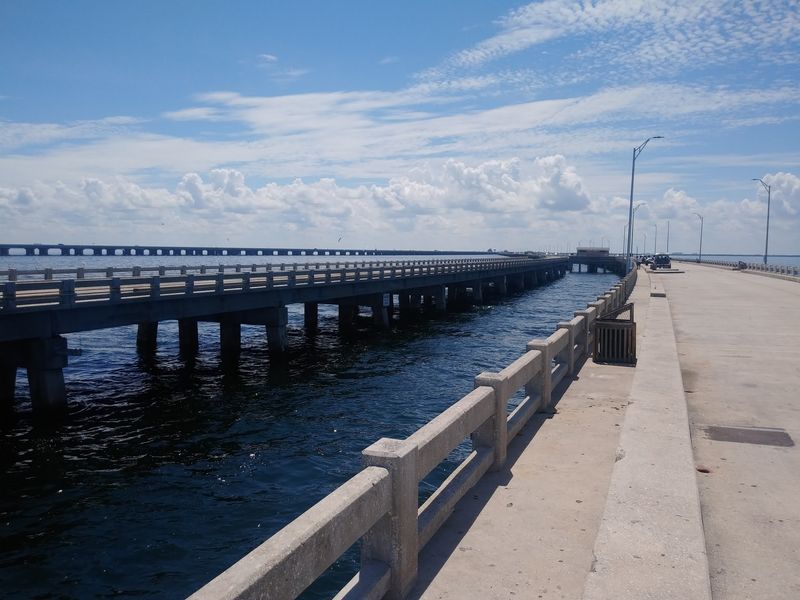 Accessibility On And Around The Bridge