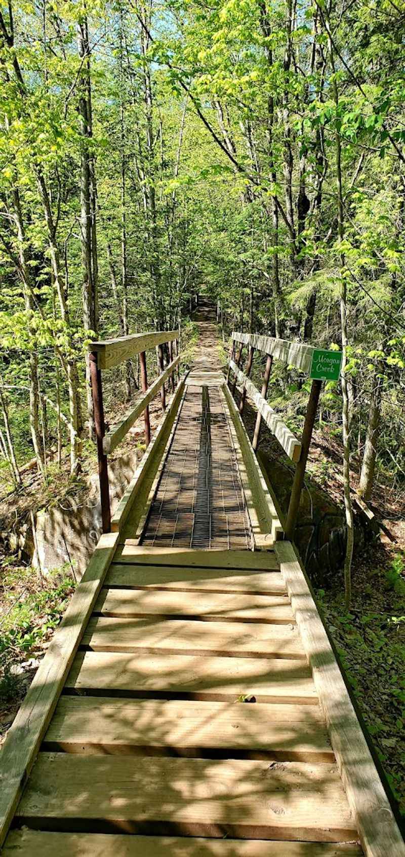 A Little Local Context