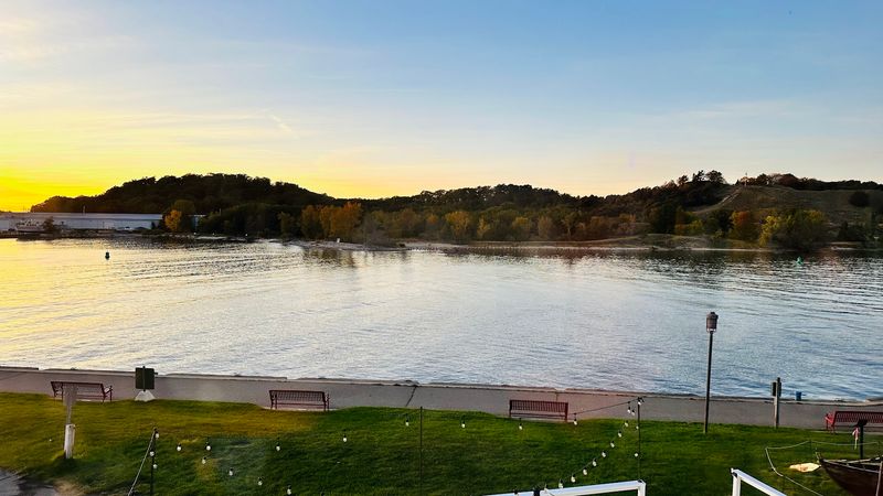 After The Meal, Walk