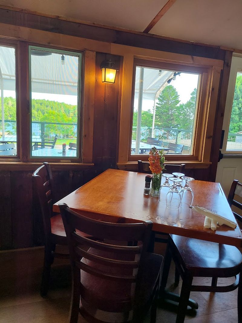 Weathervane Restaurant