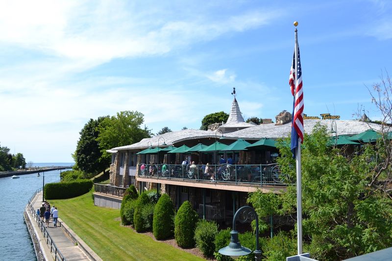 Weathervane Restaurant