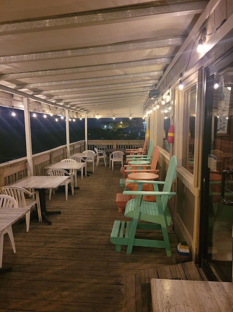 Pier Restaurant