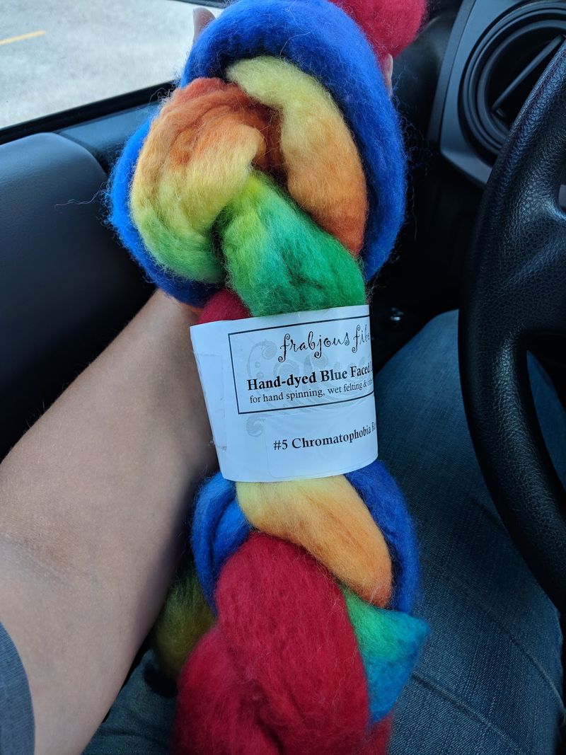 Weavers And Spinners Finally Get Their Own Corner