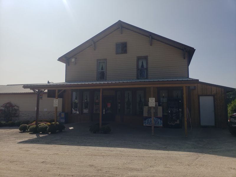 Weaver's Country Market