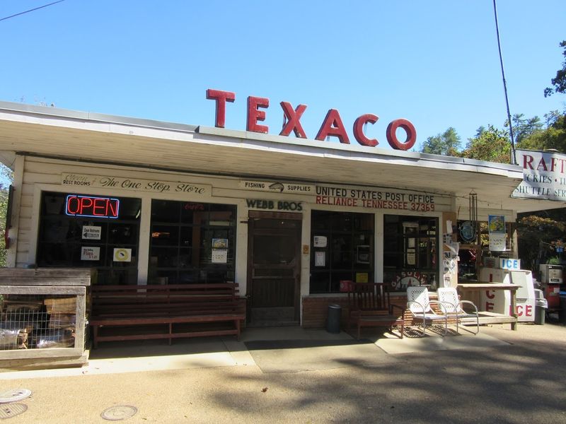 Webb Brothers General Store